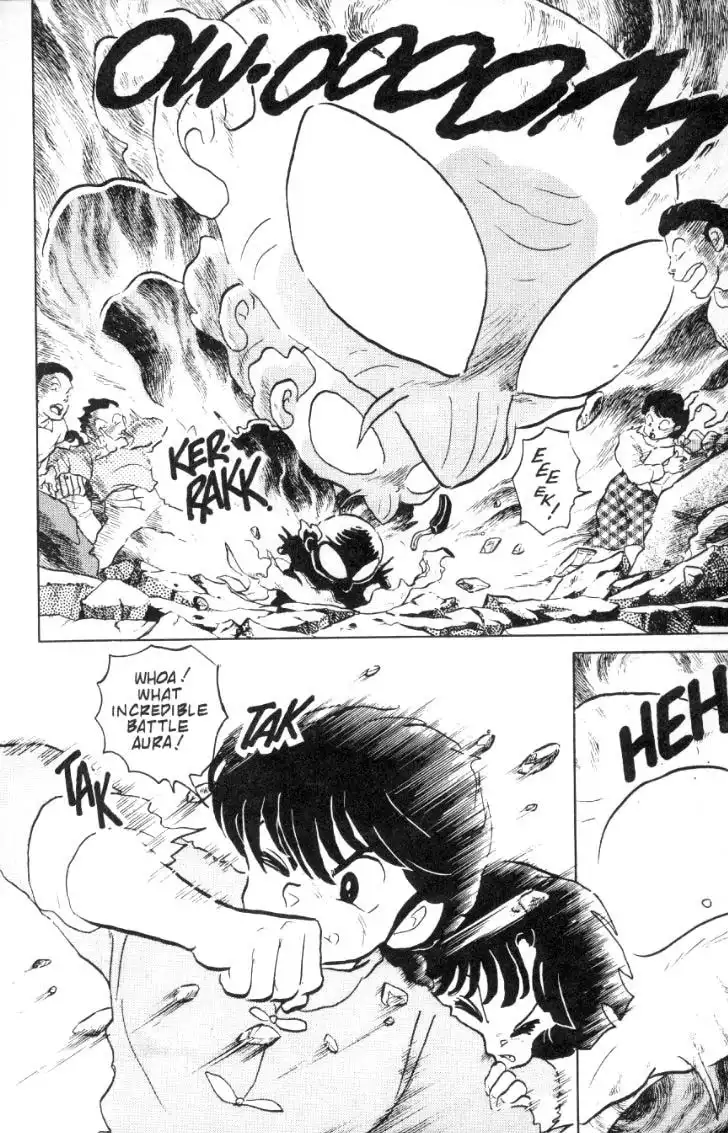 Ranma 1/2 Chapter 69 11